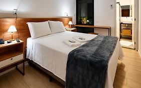 Requinte Hotel